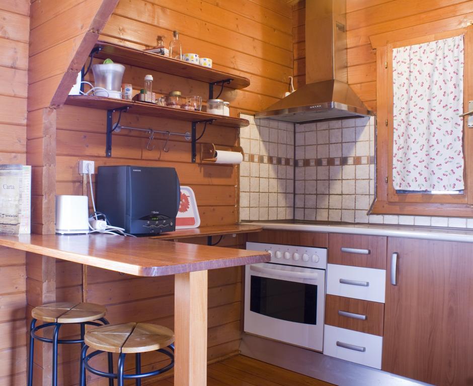 Casa Rural Camino Del Alentejo Villa La Codosera Dış mekan fotoğraf